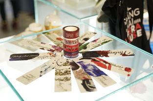 融匯古今，觸手可及 長三角文博會上，上海大劇院藝術中心展區演繹文藝新生態