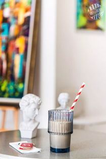 魔都新晉文藝磁場 在咖啡香中邂逅流動的藝術盛宴